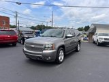 Used 2008 Chevrolet Suburban LTZ w/ LTZ Preferred Equipment Group image 3