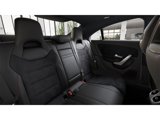 New 2025 Mercedes-Benz CLA 250 4MATIC image 5