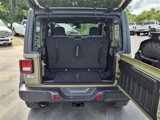 New 2025 Jeep Wrangler Sport image 5