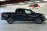 New 2025 Honda Ridgeline Sport image 2