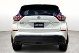 Used 2016 Nissan Murano Platinum w/ Platinum Technology Package image 5