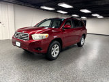 Used 2009 Toyota Highlander 4WD image 6