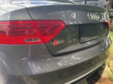 Used 2017 Audi S5 3.0T Coupe w/ Technology Package image 5