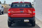 Certified 2022 Ford Maverick Lariat w/ Lariat Luxury Package image 4