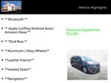 Used 2018 Chrysler Pacifica Touring-L image 6