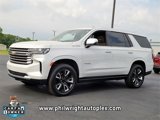 Used 2021 Chevrolet Tahoe High Country w/ Premium Package image 5
