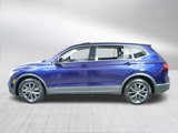 Certified 2022 Volkswagen Tiguan SE image 4