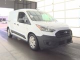Used 2021 Ford Transit Connect XL image 3