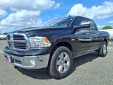 Used 2016 RAM 1500 Big Horn image 3