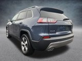 Used 2021 Jeep Cherokee Limited image 5