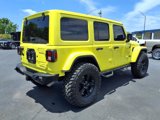 Used 2023 Jeep Wrangler Sahara image 5