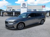 New 2025 Acura Integra image 2
