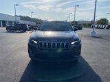 Used 2021 Jeep Cherokee Latitude Plus image 3