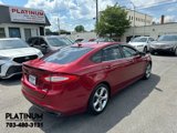 Used 2013 Ford Fusion SE image 4