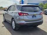 Used 2024 Chevrolet Equinox LS w/ Driver Confidence II Package image 3