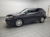 Used 2020 Nissan Rogue S image 2