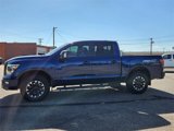 Used 2023 Nissan Titan PRO-4X w/ Pro-4x Convenience Package image 4