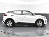 Certified 2024 Nissan Kicks S image 4