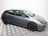 Certified 2023 Nissan Leaf SV Plus image 3