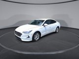 Certified 2021 Hyundai Sonata SE image 4