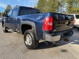 Used 2007 Chevrolet Silverado 2500 LT w/ Snow Plow Prep Package image 5