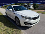 Used 2013 Kia Optima EX image 3