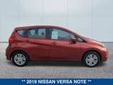 Used 2019 Nissan Versa Note SV image 6