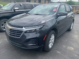 Used 2022 Chevrolet Equinox LS w/ LS Convenience Package image 2