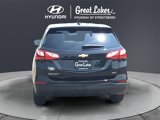 Used 2020 Chevrolet Equinox LS w/ LS Convenience Package image 4