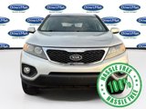 Used 2013 Kia Sorento LX w/ Third Row Pkg image 2