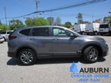 Used 2022 Honda CR-V EX-L image 3