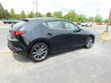 Used 2024 MAZDA MAZDA3 s image 3