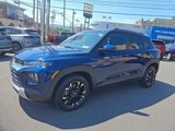 Certified 2023 Chevrolet TrailBlazer LT w/ Convenience Package image 3