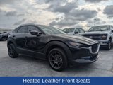 Used 2022 MAZDA CX-30 AWD 2.5 S w/ Premium Package image 3