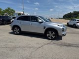 Used 2022 Mitsubishi Outlander Sport ES image 3
