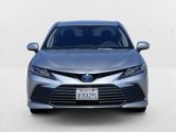 Used 2021 Toyota Camry LE image 2