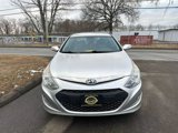 Used 2013 Hyundai Sonata Limited image 2