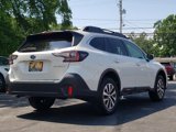 Certified 2022 Subaru Outback Premium w/ Popular Package #1 image 3