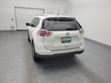 Used 2016 Nissan Rogue SV w/ SV Premium Package image 6