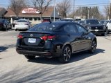 New 2025 Nissan Versa SR w/ Trunk Package image 5