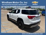 Used 2019 GMC Acadia SLT image 3