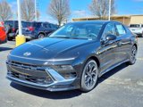 New 2024 Hyundai Sonata SEL image 3