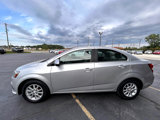 Used 2017 Chevrolet Sonic LT image 6