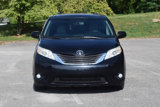 Used 2017 Toyota Sienna AWD image 2