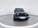 Used 2014 Jeep Wrangler Unlimited Sahara image 3