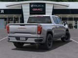 New 2025 GMC Sierra 1500 Elevation image 4