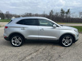 Used 2015 Lincoln MKC AWD w/ Equipment Group 102A Reserve image 6