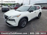 Certified 2023 Nissan Rogue S image 4