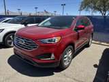 Used 2022 Ford Edge SEL w/ Convenience Package image 3