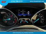 Used 2017 Ford Escape SE w/ Equipment Group 201A image 3
